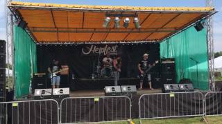 WWS - Na pokraji (Helpfest 23.7.2016)
