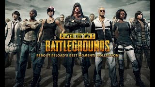 Заходи!Я покажу как НЕ надо играть![PUBG]