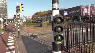 Сауна, где мужчины и женщины голые! Неймеген, Nijmegen. Нидерланды (Netherlands).