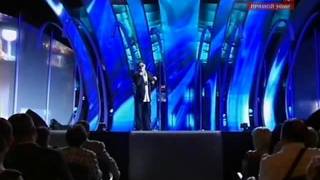 Григорий Лепс - Судьба-зима (Новая Волна 2011)