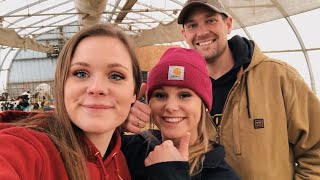 NY Farm Girls