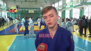 • Дзюдо на высшем уровне
