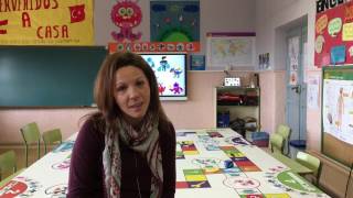 MQTBG teachers - Spanish