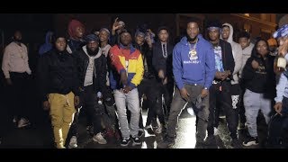 BANGA LOC - DIOR (POP SMOKE REMIX) | Shot By @MeetTheConnectTv