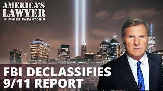 20 Years Later: FBI Declassifies 9/11 “Operation Encore”
