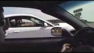 Street Race