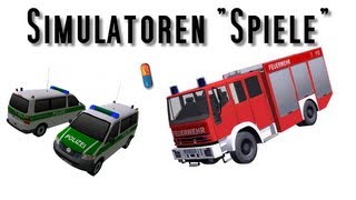 Polizei 2013 [deutsch] [HD] [Let´s Try]