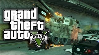 GTA 5 Online: All Unlocks & Levels - All GTA Online Unlockables (GTA V)