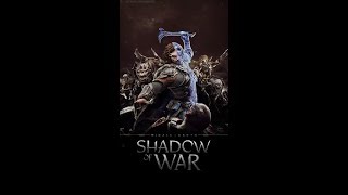 Middle-earth: Shadow of War (Unreleased) android game first look gameplay español