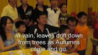 我心深处From the depths of my heart - Jeremy趙耀勝