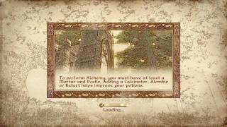 HD - Lets play Oblivion [033]
