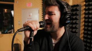 Monden Info Studio - Smiley - Mr. Trouble (live)