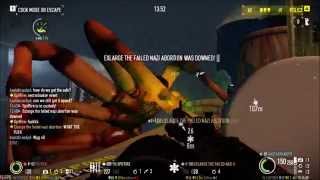 Payday 2 spider scare