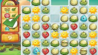 Farm Heroes Saga Level 112