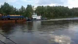 Дорогами севера май-июнь 2015