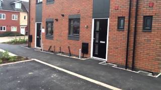 City waterside, Stoke-on-Trent, The analysis Videos (Part Three)