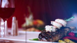 Solstice Restaurant & Wine Bar Present Valentines Day Menu.