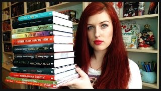 КНИЖНЫЕ ПОКУПКИ | #КСД