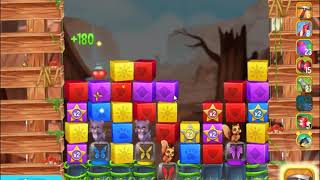Pet Rescue Saga Level 1872 - NO BOOSTERS