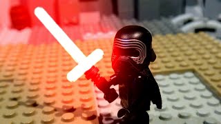 LEGO STAR WARS - MEGA COMPILATION