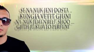 Arjan Effecti - E boj me qef