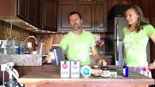 Herbs For Weight Loss And Healing