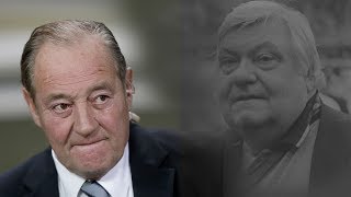 Hommage à Loulou...