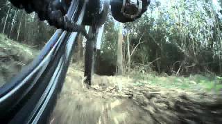 Multicamara trialeras Xiabre Castrobikes