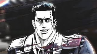 Hokuto Ga Gotoku  - Taruga Boss Fight -  NO Damage, Hard Difficulty. ( NO NG +)