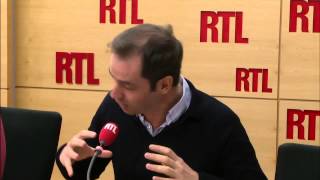 Tanguy Pastureau : Hollande est le roi des surprises - RTL - RTL