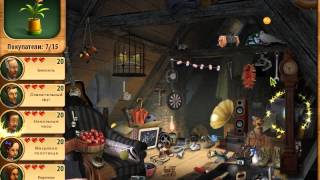 прохождение игры дивный сад #1 серия