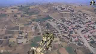 Arma 3 EPOCH – №6 Уря миссия!