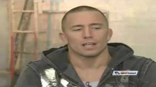 GSP Admits To Cheating!