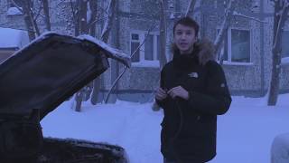 Мерс w124 пошел в дербан походу. А может и поедет.