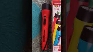 Unboxing Of A Everyday digiLED DL50 Torch Light. Cheapest Price On This Range.