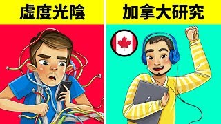 你確實可以在美國學習的18種獨特課程
