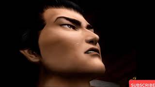 Shenmue I & II Gameplay (PC Game).
