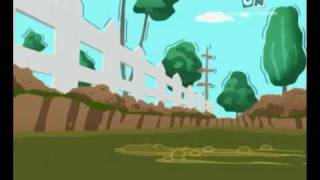 Cramp Twins - Goosenapped