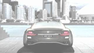 BMW M8 860CSI