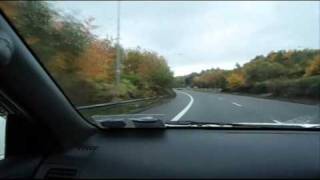 Sony DSC-W320 Video Test