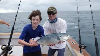 Travels & Traditions Burt Wolf - Gone Fishing Part 1 The Palm Beaches (1801)