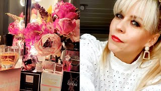Парфюмы января ?❄2020❄?Chloe,YSL,Lancome,Guerlain)