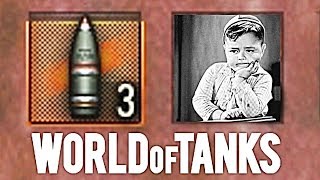 WORLD OF TANKS | Баги, Фейлы, Вбр, WOT ПРИКОЛЫ #14