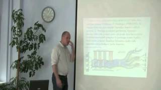 D. Radkevičius, T. Staniulis „Dievas. Kvantinė fizika. Organizacijos struktūra. Vadovavimo stilius"