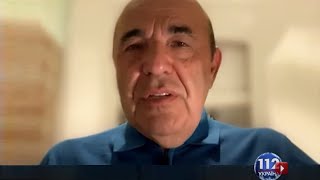 Рабинович: Власть готовит еще одну аферу на жизнях украинцев!
