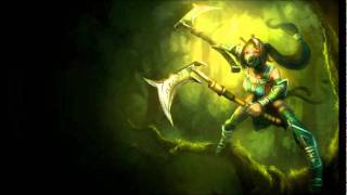 FUNKRYDERS  -WOMAN OF ANGEL.quo vadis mix.BY MARIA-NO