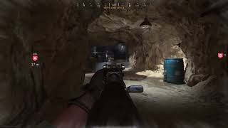 Live Modern Warfare EFSL CUP P|G Outcast vs Dhcj Aurora