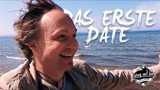 Nach Wochen ein erstes romantisches Date - VLOG #045 (2018)