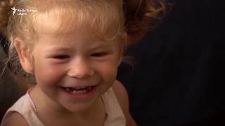 Pur și Simplu: Рожденные в тюрьме
