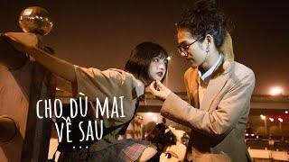 Ở Đây Có Nhạc Trẻ Lofi Chill Buồn - Sau Này Liệu Chúng Ta - 3107-2 Mix Freak D Mashup Lofi Chill~P19